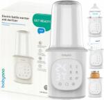 BabyOno Elektronikus Tejmelegítő Sterilizáló Érintőpanel 6in1 (1599)