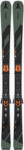 Atomic Ски за спускане Atomic Redster Q6 + автомати MI12 GW green/black