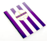  Ute Füzet, A5, Sima