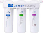 Geyser Classic Háromszűrős Víztisztító - Kemény Vízre