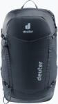 Deuter Дамска туристическа раница deuter Speed Lite Pro 23 l SL black