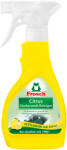 Frosch üvegkerámia Főzőlap tisztító spray 300ml (FR-2499)