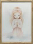  KERET FALI PLAKÁT HEAVENLY INNOCENCE 70x100 CM MATTE