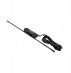 Sunker Beltéri autós antenna szélvédőre Sunker W1 34cm (7672)