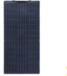  Rugalmas napelem, nagy hatásfokú 100 W-tól 150 W-ig, könnyű kialakítás, 140 W-os rugalmas