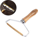 AGA Kétoldalas szösz és szőrtelenítő AGA MR1385 (K17359)