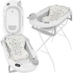  BabyRelax Összecsukható Babakád - Állvánnyal és Hőmérővel