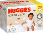 Huggies Extra Care 4 76 db-os Doboz (1730299)