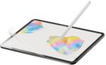 Paperlike Set 2 folii protectie ecran Paperlike Screen Protector 3 compatibila cu iPad Pro 13 inch 2024 / Ipad Air 13 inch 2024-2025, Transparent (PL3-13-24)