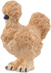 Schleich Figurină Schleich Farm World - Pui de mătase chinezesc, 6 cm (14891) Figurina