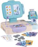 Smoby Set de joacă Smoby - Casa de marcat Stitch, 26 piese (7600350119) Bucatarie copii