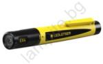 Ledlenser EX4 - LED фенер LED/2xAAA IP66 50 lm жълт (LL0050)