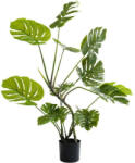KARE Monstera Műnövény - 110 cm (51683)