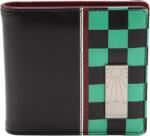 Abysse Corp Portofel ABYstyle Animation: Demon Slayer - Tanjiro (ABYBAG514)