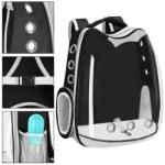 Springos Pa0229 kisállat hordozó (PA0229)