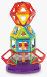 Magformers Carnival Plus Mágneses Építő - 48 db