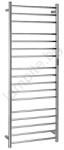 Bemeta Електрически сушилник за кърпи 60x168 см 285W неръждаема стомана (BD0071)