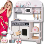  Nagy fa konyha gyerekeknek interaktív oktatókészlet kiegészítők