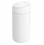 FELLOW Carter Slide bögre, 473ml, kerámia bevonat, duplafalú, matt fehér (2507010046)