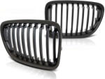 BMW X1 E84 Hűtőrács - Matt Fekete (GRBM60)