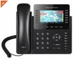 Grandstream GXP2170 [VoIP telefon 6xSIP učet, Hd audio, 5prog. tl . +48 před (GXP2170HD)