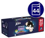 FELIX zselé MIX tasak 44x85g