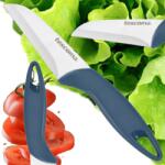 Tescoma Kés Zöldségekhez, Gyümölcsökhöz, Univerzális Konyhai Tescoma Presto Kicsi Éles 8 CM (863007.00)