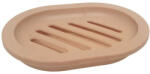 Bath Duck Fürdőszoba Szappan Tálca - Bézs - Műanyag (PL-SPD-BE)