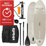 VirtuFit Ocean 275cm-es homok bézs SUP kiegészítőkkel és táskával