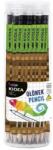 DERFORM Kidea Game HB grafitceruza radírral (5901130090488)
