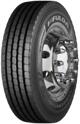 Fulda VARIOCONTROL 2 315/80 R22, 5 156/150K Mixed Service Steer - garazsmester