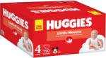 Huggies Little Movers 4 (150) Doboz