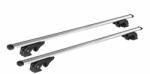 K39 Crossbars Lion XL tetőcsomagtartó keresztrúd, Nissan Qashqai (J11) 2014-2017