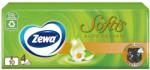 Zewa Softis 4 rétegű Papír zsebkendő - Aloe Balsam 10x9db (7322540615197)