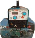  HITMAN 3in1 inverteres CO2 hegesztőgép - kombi hegesztő védőgáz nélkül, multifunkciós FLUG/MMA/TIG használatra HT-FMIG-320XR (BBD)