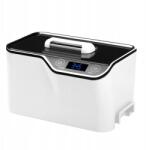 Activeshop Ultrahangos mosó ACDS-100 űrtartalom 0, 6 L 50W fehér (AC123876)