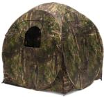 StealthGearUSA Fotós Rejtekhely - Négyzet alakú - Zöld (SGNPSQG)