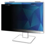 3M PF250W1EM 25" Betekintésvédelmi monitorszűrő (7100259458)