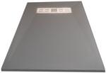  Imp Prémium Szürke 70 X 120 Kompozit zuhanytálca Kompozit zuhanytálca (5905000000080)