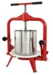  Inox gyümölcsprés 9 L