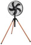 Camry CR 7329 tripodos álló ventilátor - 40cm