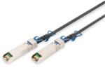ASSMANN Patch Cord Fibra Optica Digitus by Assmann DN-81245, SFP28 - SFP28, 5 m (DN-81245)