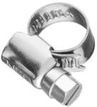 Gufero MINI 9 W1 Üzemanyagcső Bilincs - Ø19-21/9 mm