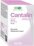 MEDOCHEMIE Ltd-CIPRU Cantalin micro 450mg/50mg, 32 comprimate
