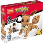 Mattel Pokémon Mega Construx Jumbo Eevee