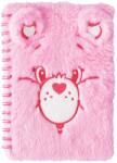 Paladone Agenda Paladone Animation: Care Bears - Cheer Bear (Fluffy), format A5 (108782)