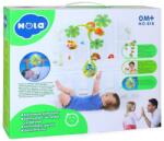 Hola Zenélő Körhinta Babáknak