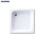  Sanidusch Zuhanytálca - 90x90 cm - Fehér