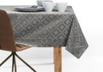 DecoKing Asztalterítő Maya barna nyomott klasszikus 150x550 DecoKing - pepita - 54 290 Ft
