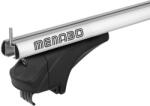 Menabo Ariem ezüst XL keresztrudak Mini Countryman (R60) 2010-2016-hoz